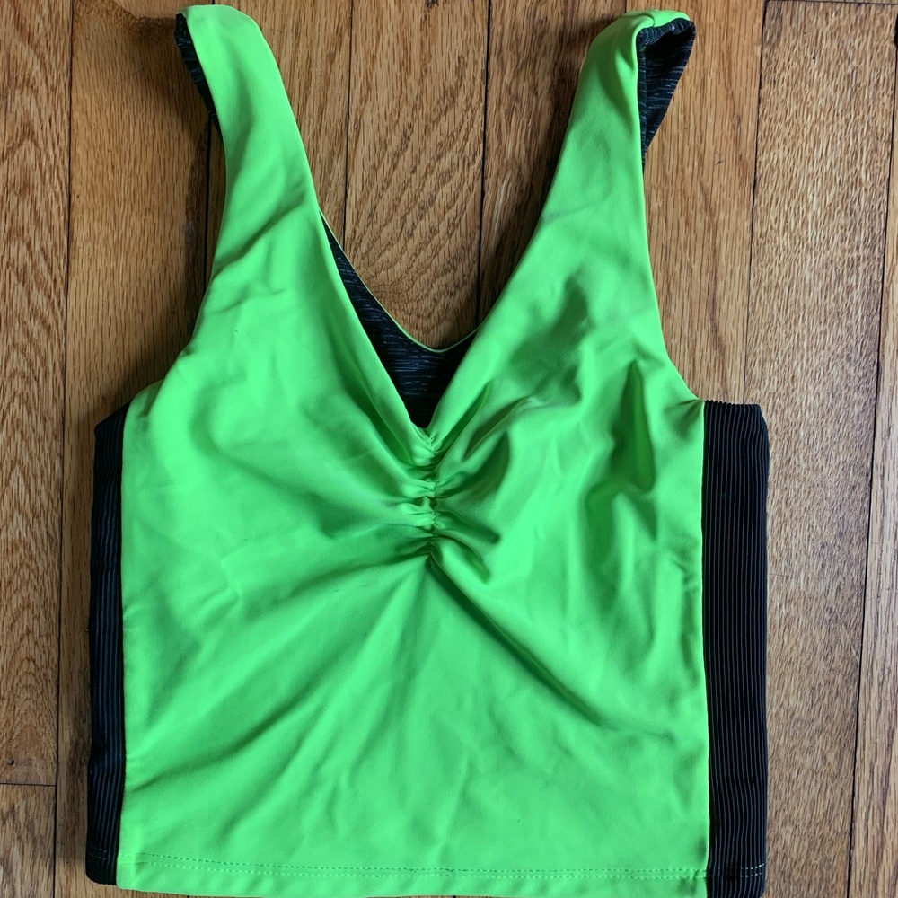 Five Dancewear Adorn Tank